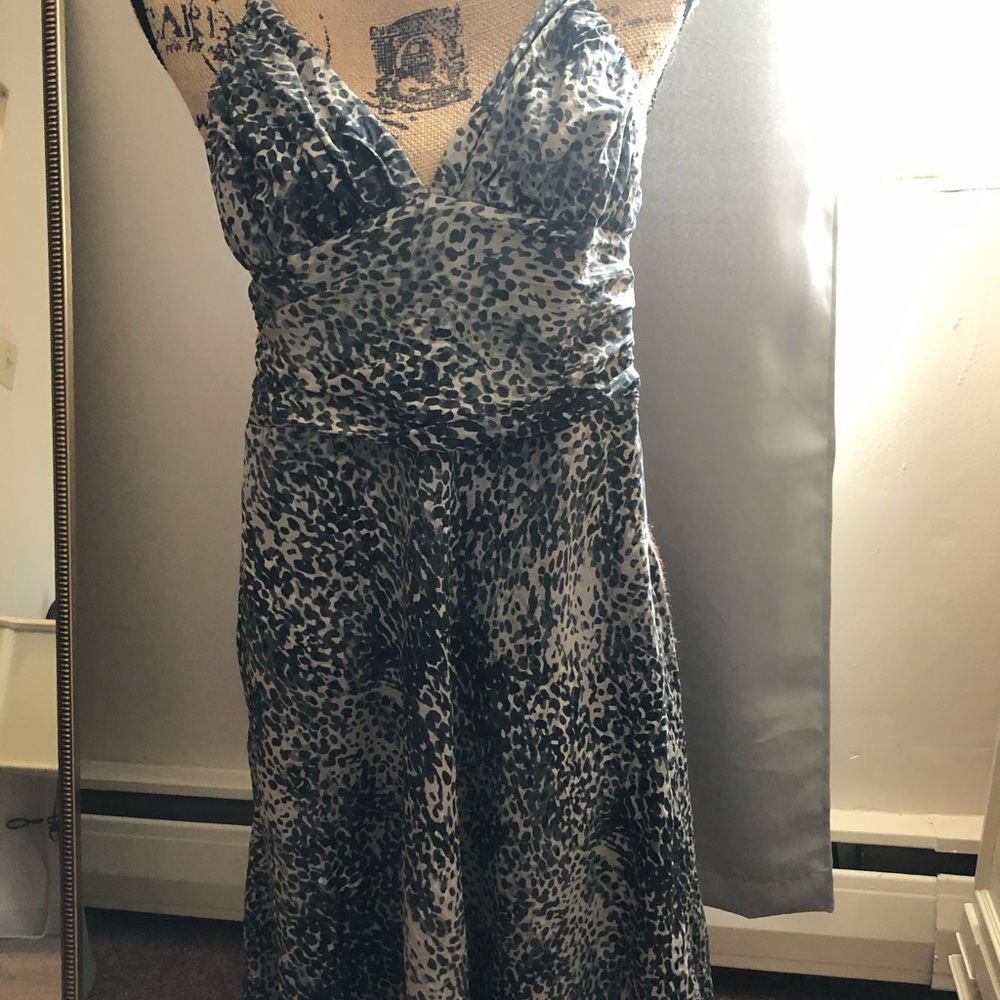 Express dress